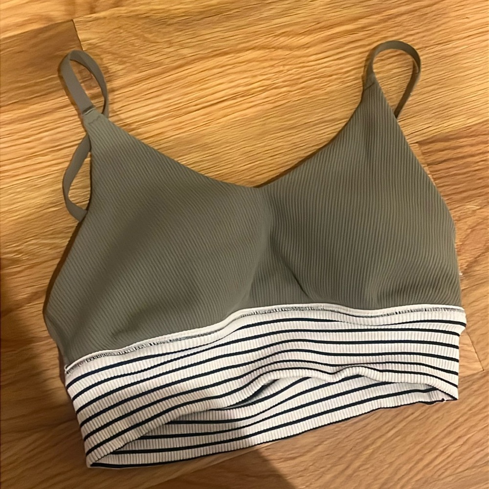 Aerie Offline Bra